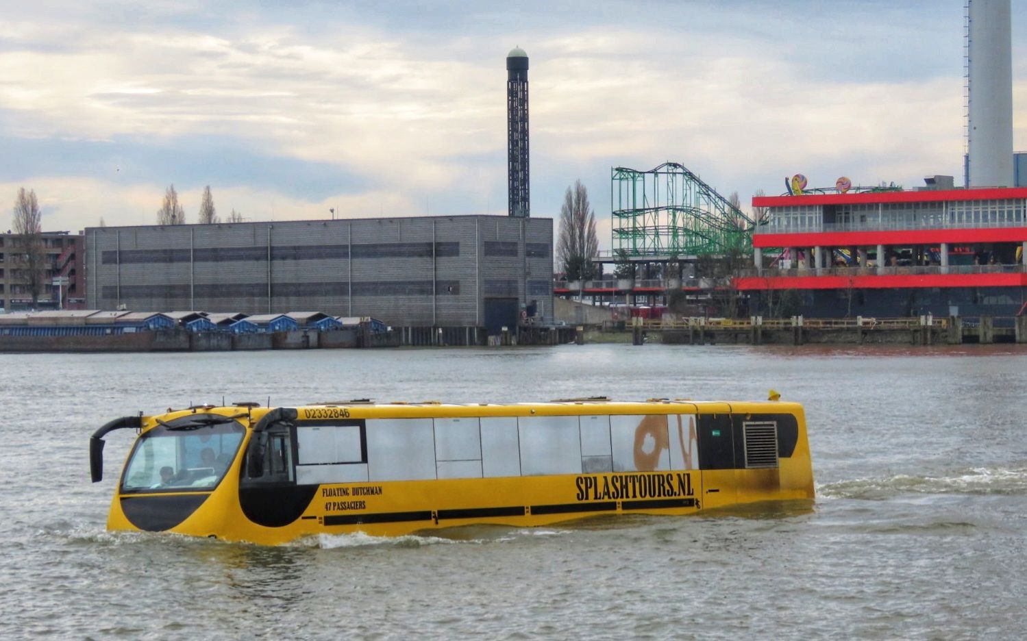 Waterbus