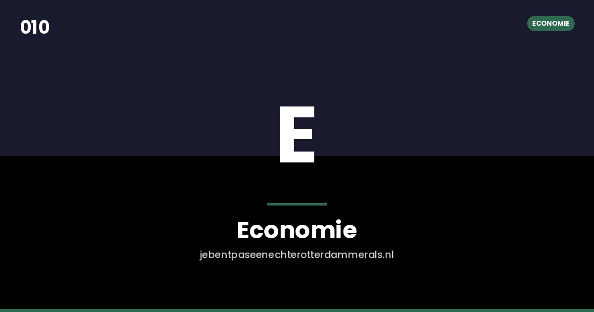 Geen Mourik, maar wel het DNA van Mourik: Jan Paul van den Bosch nieuwe CEO Mourik