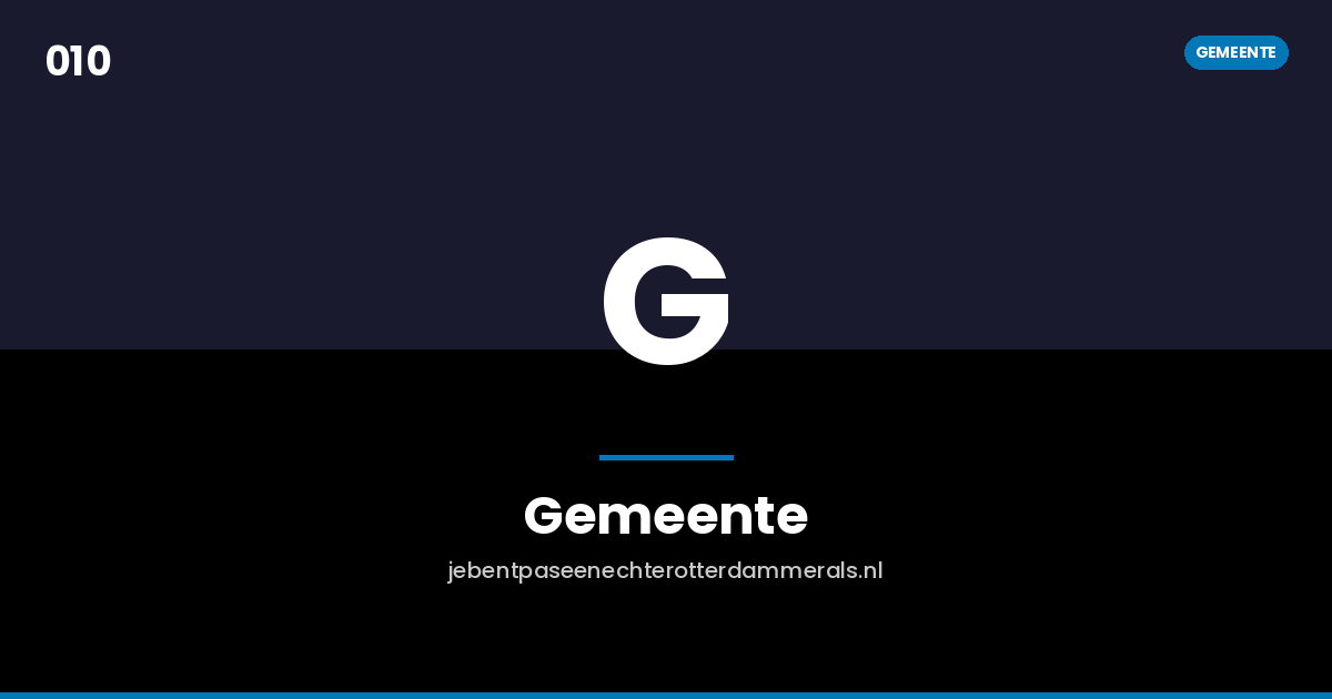 Nieuwe doorgang tussen Carnisse en Hart van Zuid valt in de smaak bij bewoners