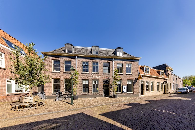 Grand Café Broeck Oudewater