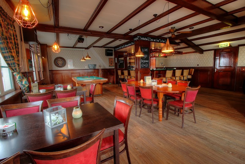 Eetcafé de Spijker B.V.