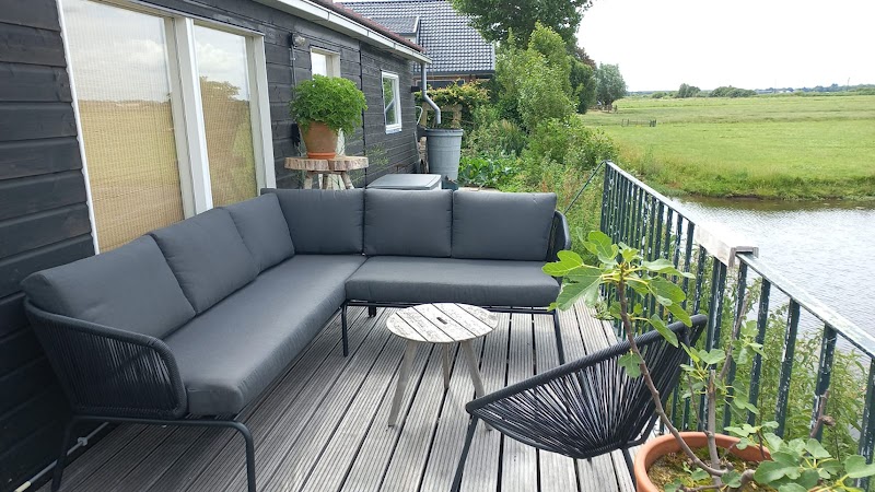 Achter de Hooge Hegge