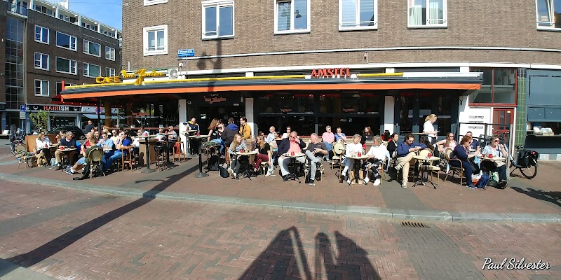Binnenrotte Markt