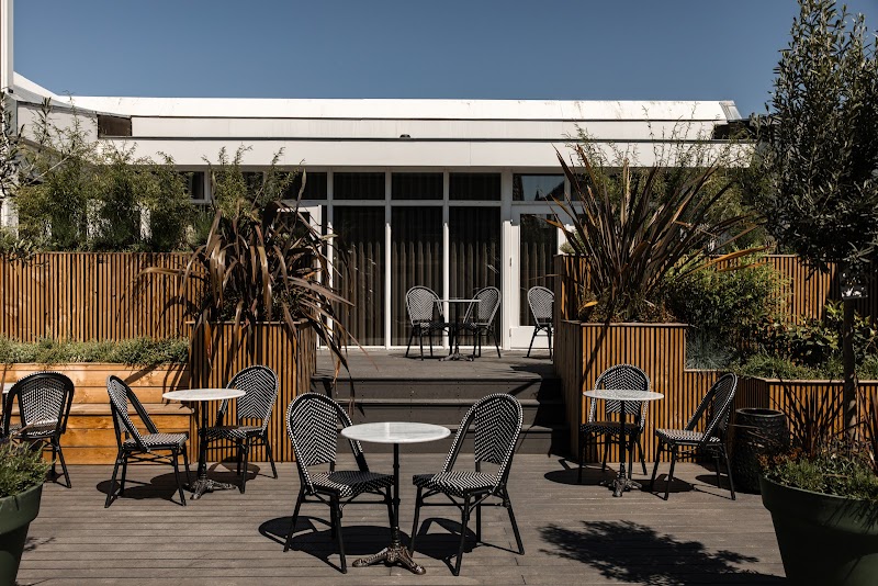 Hotel Twenty-Three