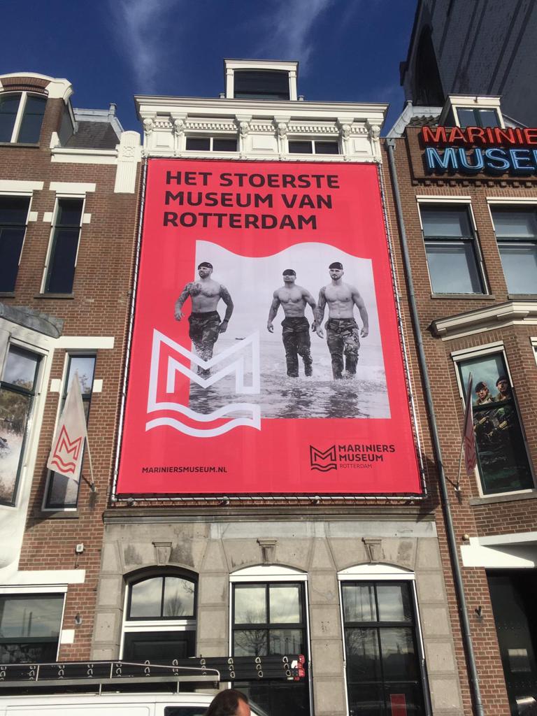 Mariniersmuseum
