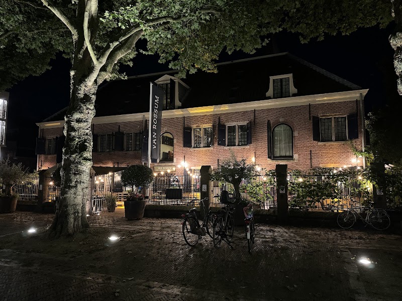 Stadshotel Woerden