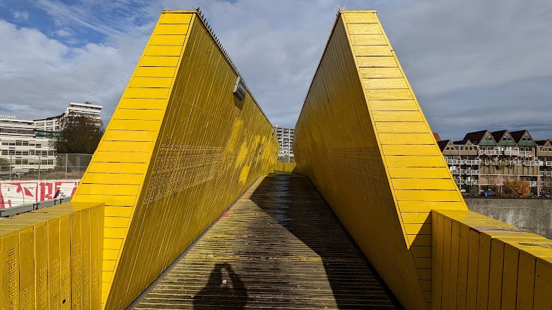 Luchtsingel