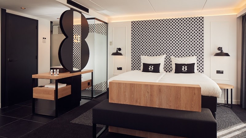 GR8 Hotel Bodegraven