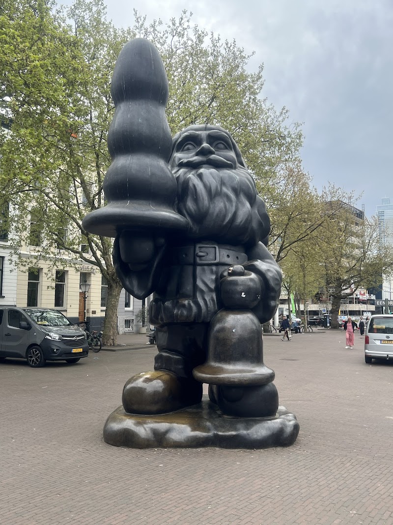 Santa Claus (Paul McCarthy)