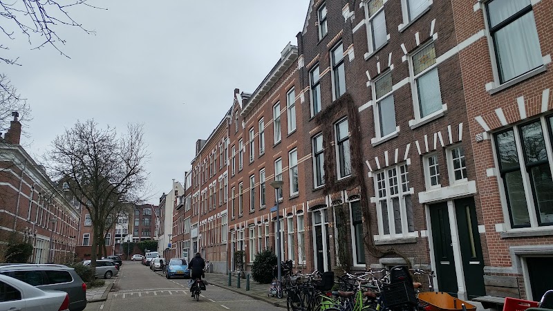 Lusthofstraat