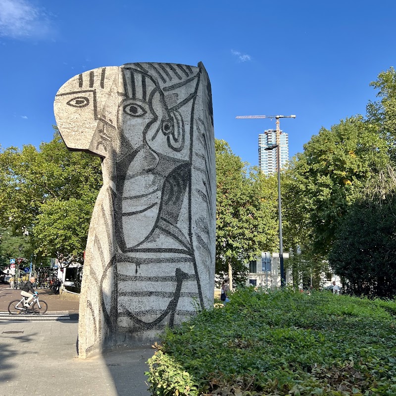 Sylvette (Picasso)