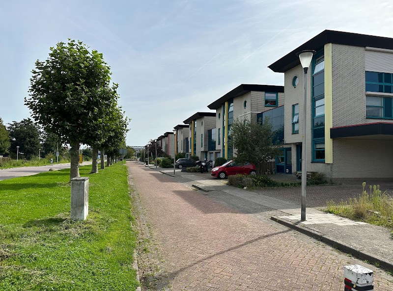 Waterrijk Boskoop