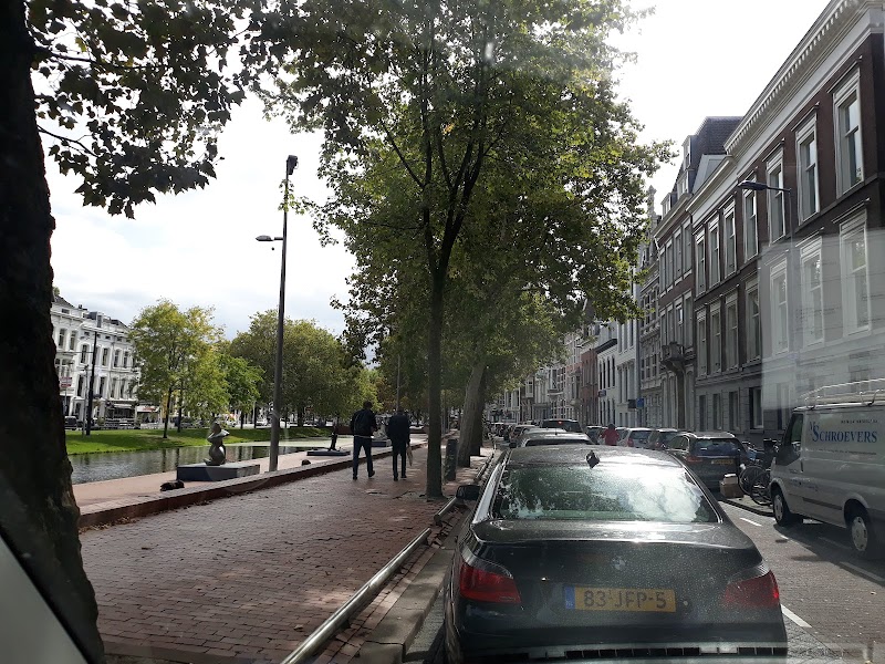 Van Oldenbarneveltstraat