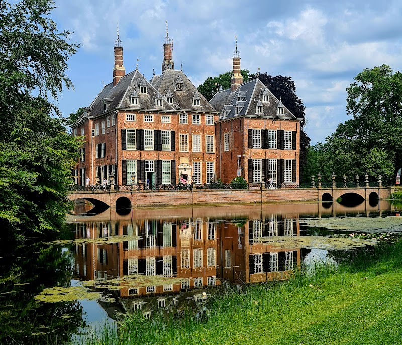 Kasteel Duivenvoorde