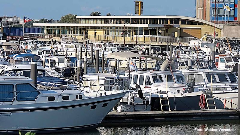 Jachthaven IJsselmonde
