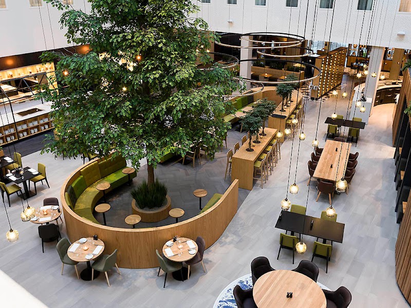 Hotel Novotel