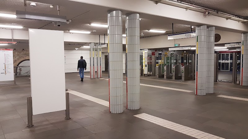 Voorschoterlaan