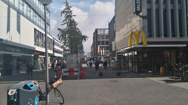 Hoogstraat
