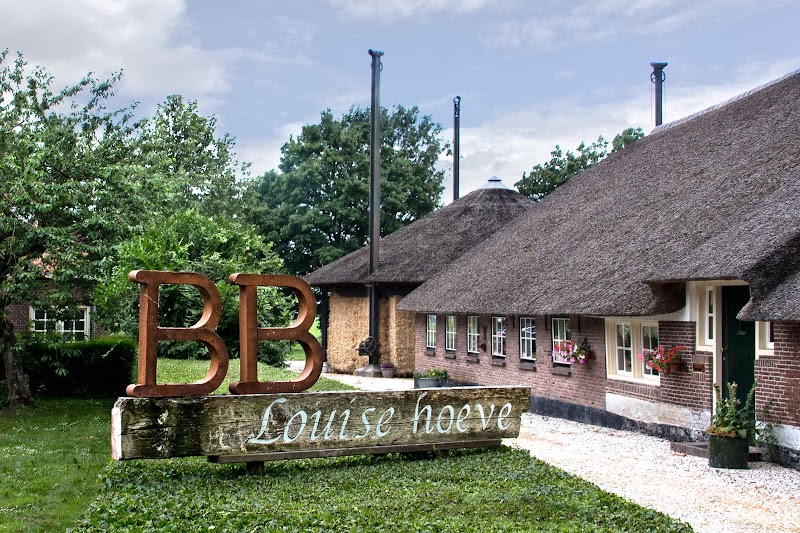 Louisehoeve