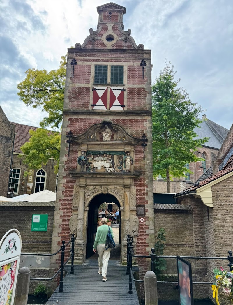 Hofje van Sint Jan