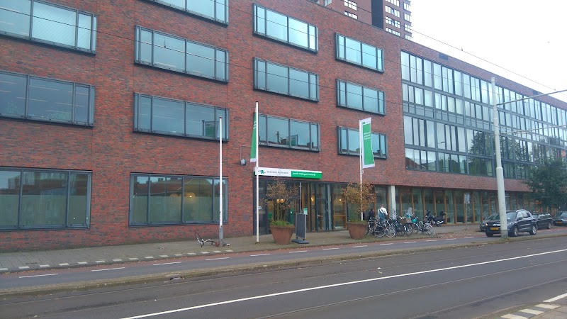 Oostzeedijk