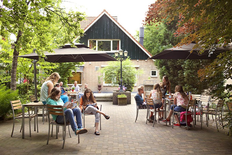 Stayokay Arnhem