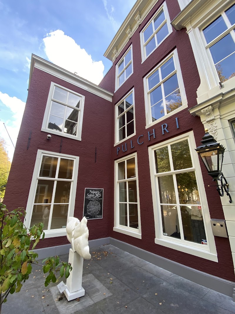 Pulchri Studio