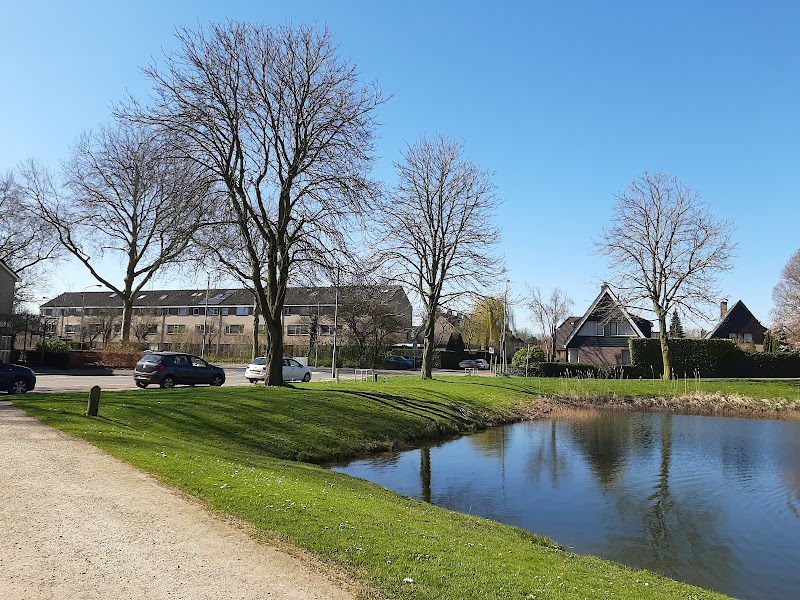 Sterrenburg Dordrecht