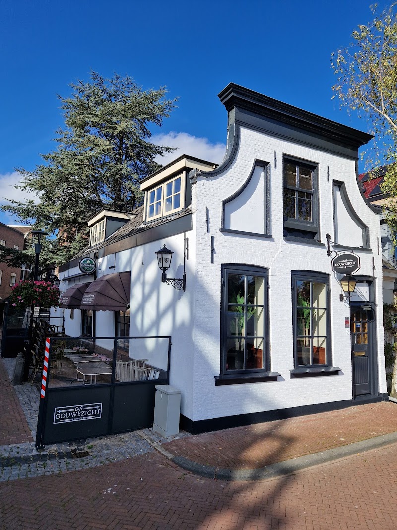 Café Gouwe Zicht