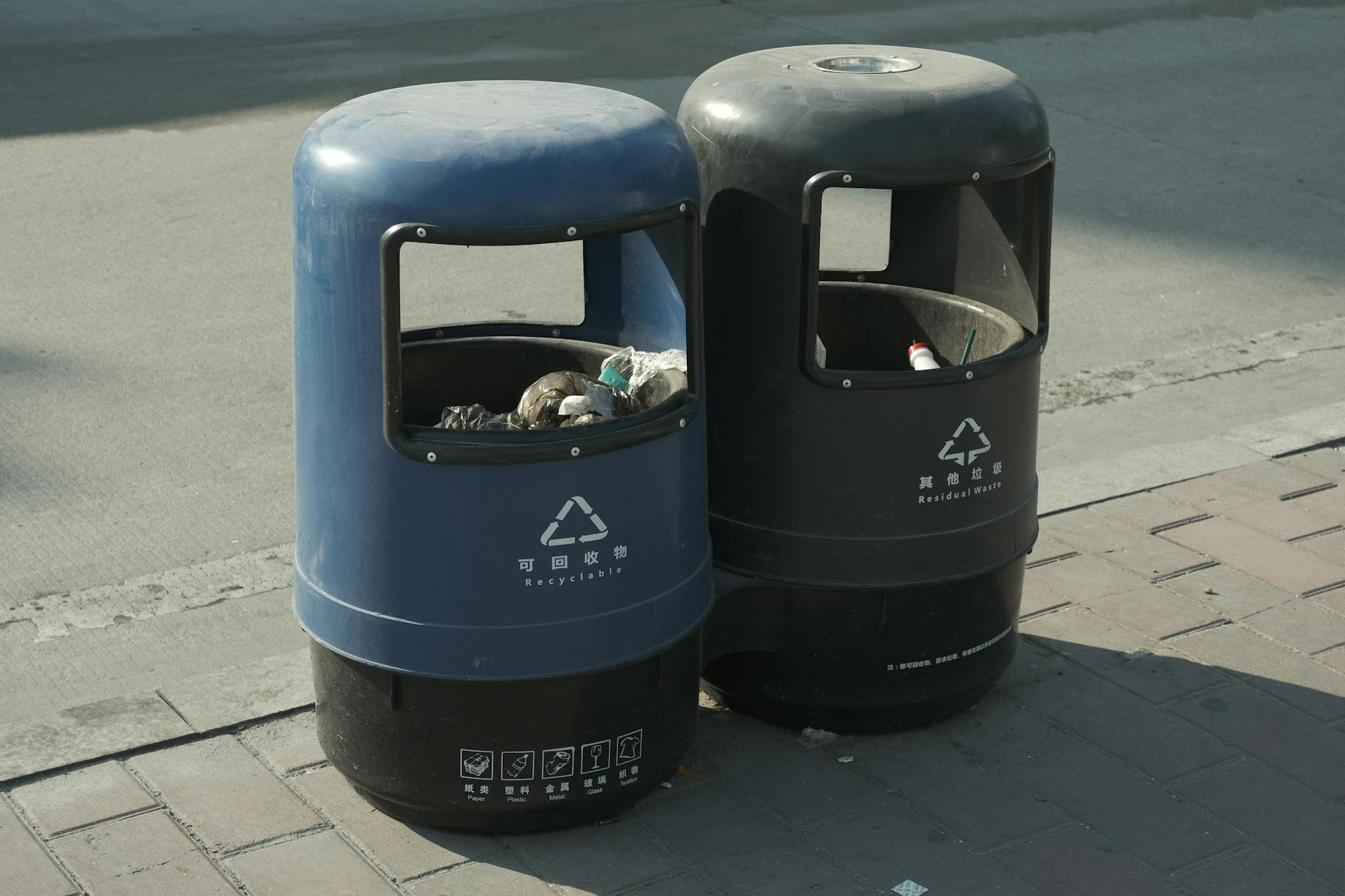 Verleende vergunning tijdelijk gebruik van de weg, plaatsen van een afvalcontainer van 15 mei t/m 21 mei 2026 ter hoogte van Witte Zee 3, 3825 WR Amersfoort gmb-2026-219038