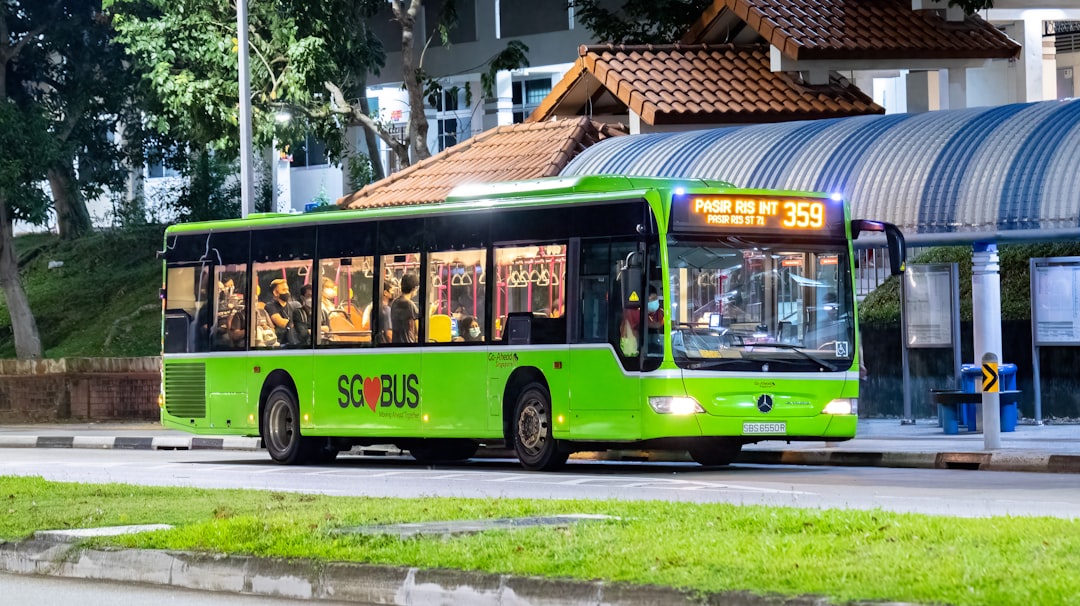 Openbaar vervoer in Goes: in drie jaar meer haltes, minder bussen - pzc.nl