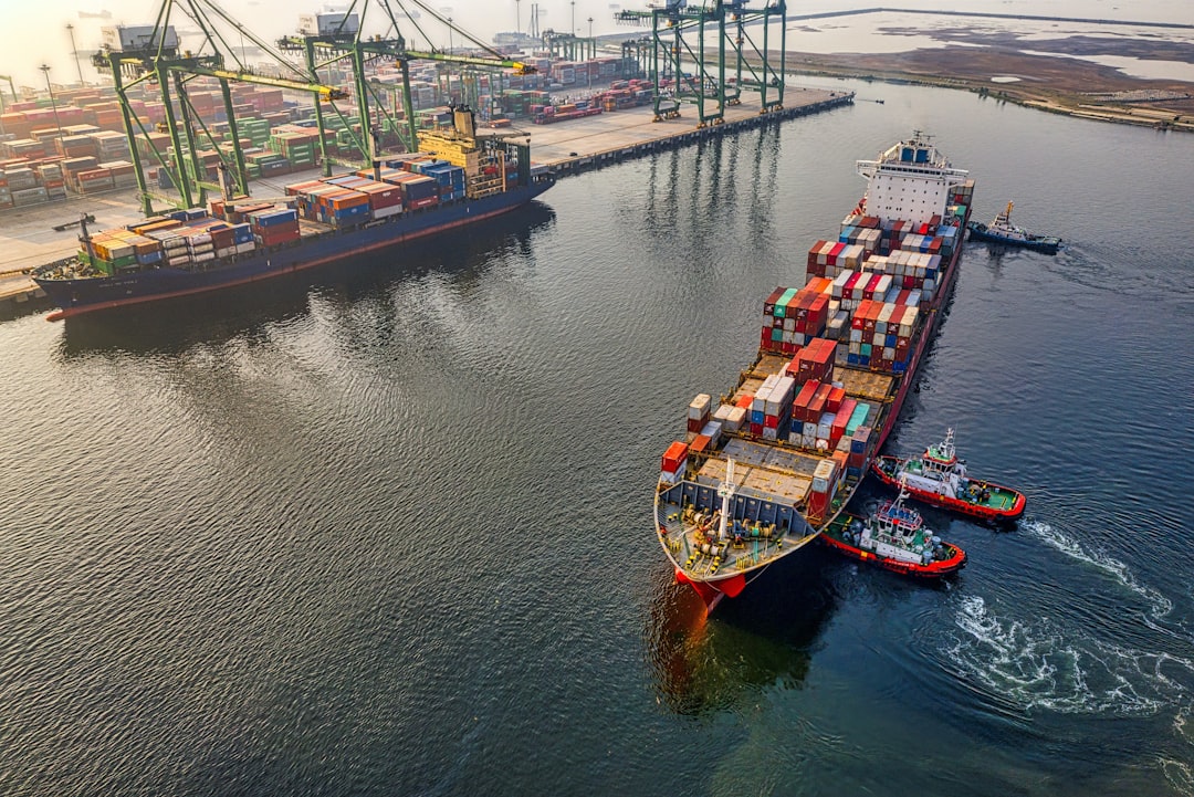Haven van Zeebrugge vormt decor voor nieuwste strip van Jommeke