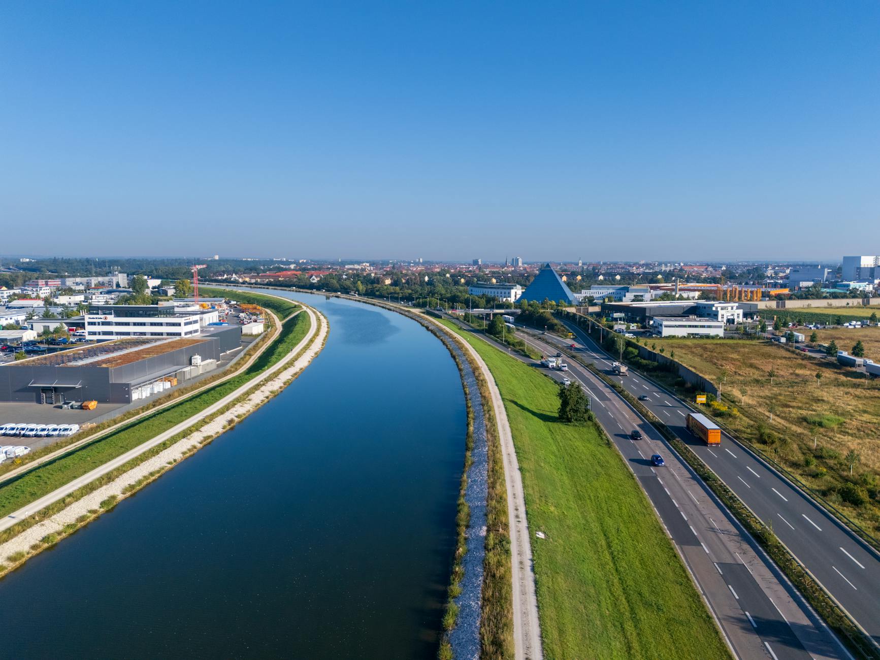 Stichting ‘PFAS Vrij Green Claim’ sommeert Chemours: Stop PFAS-uitstoot en vergoeding schade omwonenden