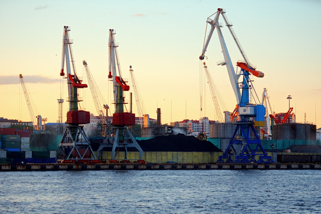 Kappen met Kolen plant nieuwe protestactie in Rotterdamse haven