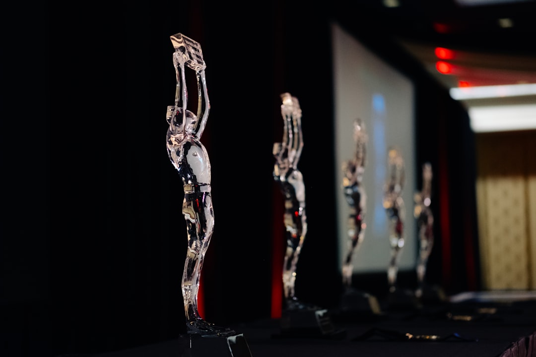 Mediaondernemer Reinout Oerlemans ontvangt Media Oeuvre Award