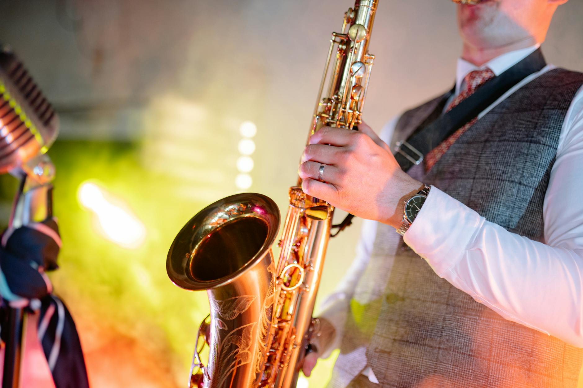 Tilburg is tijdens Sax Summit een week saxofoonhoofdstad van Europa