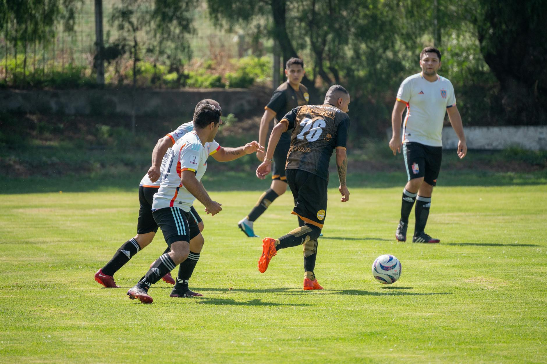 Jeremy Varela Pereira keert terug bij Rijnmond HS