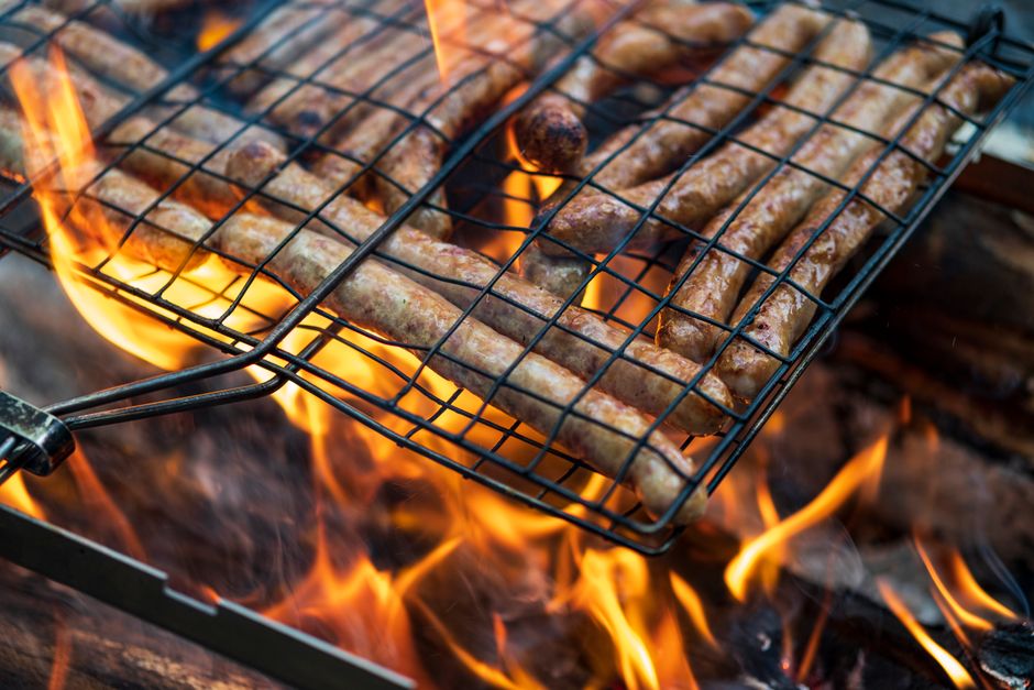 Open vuur en barbecueën vanaf vandaag verboden in Recreatiegebied Rottemeren
