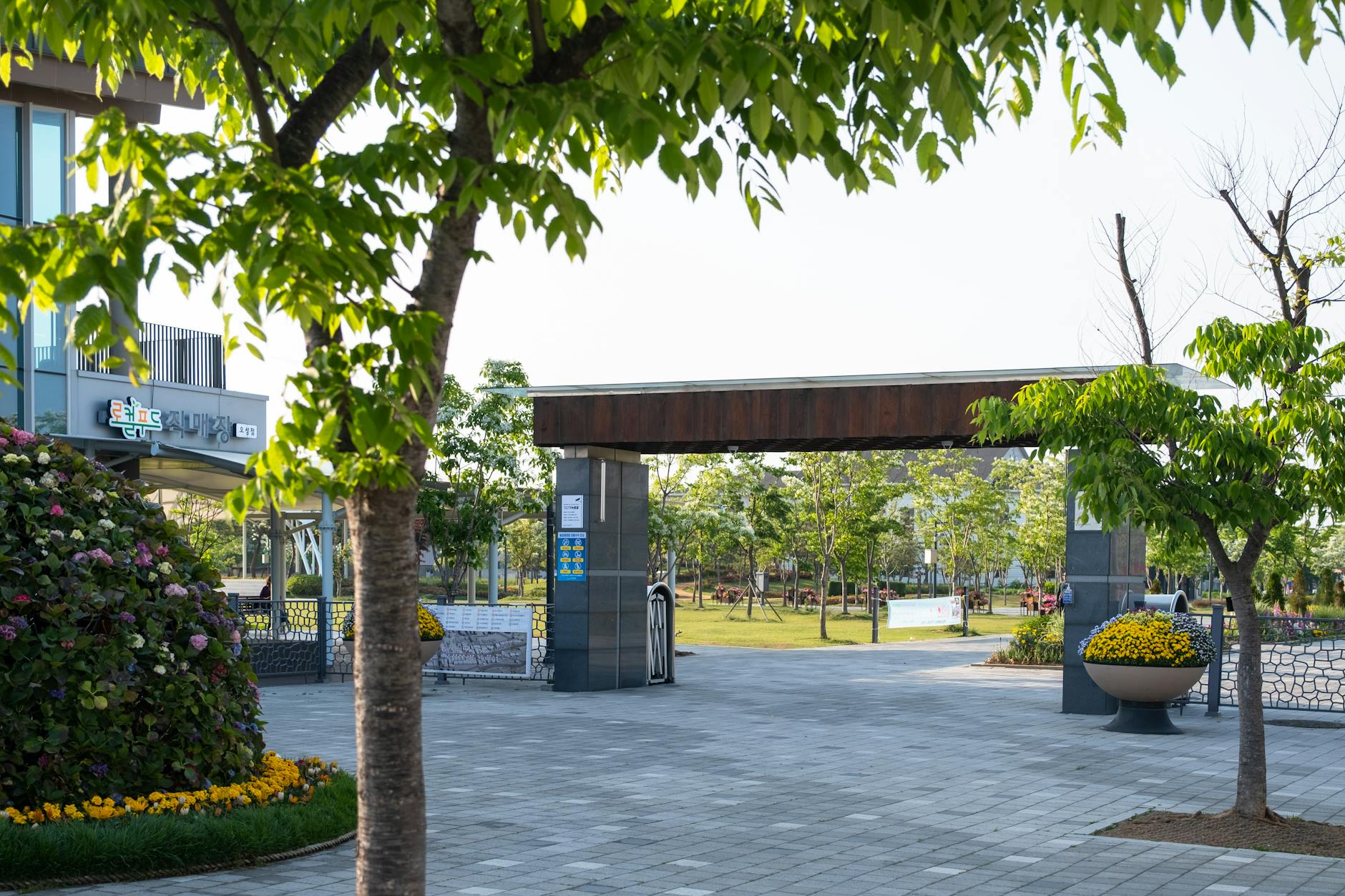 Seeligpark opent zijn poorten: nieuw stadspark voor Breda