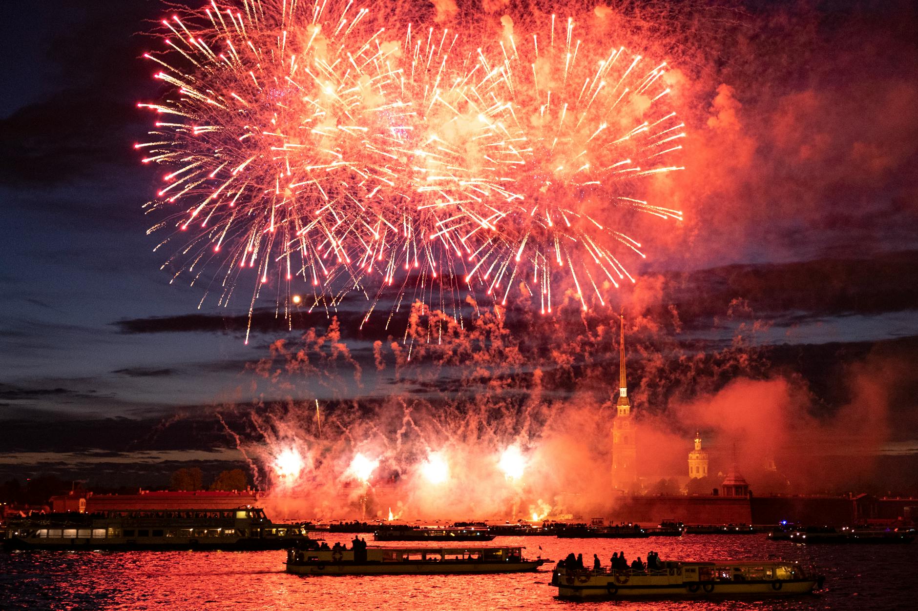 Aanvraag evenementenvergunning, Havenfeesten 2026, Breda gmb-2026-224385