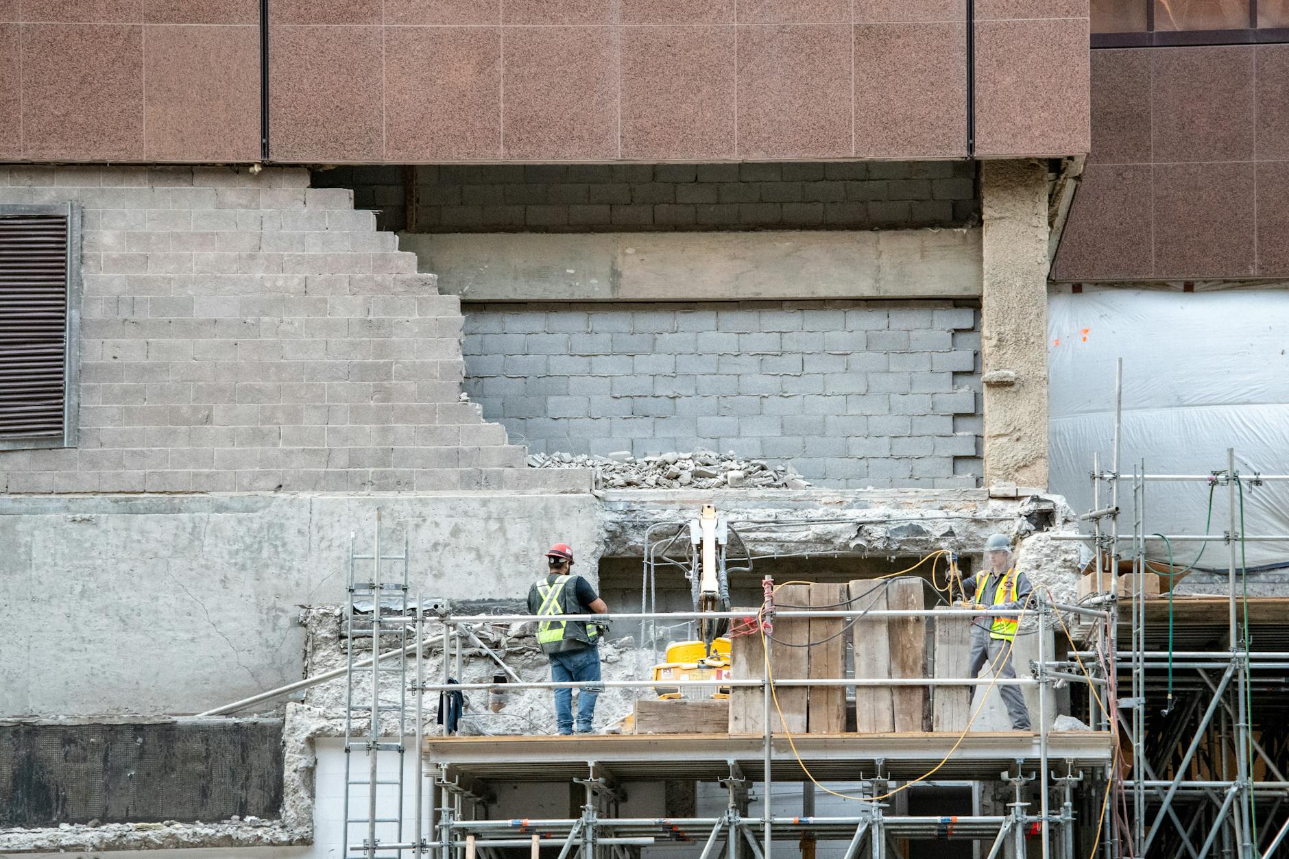 Kennisgeving aanvraag omgevingsvergunning reguliere procedure, het realiseren van een constructieve doorbraak, Jupiterstraat 8, 9742 EX Groningen gmb-2026-227545