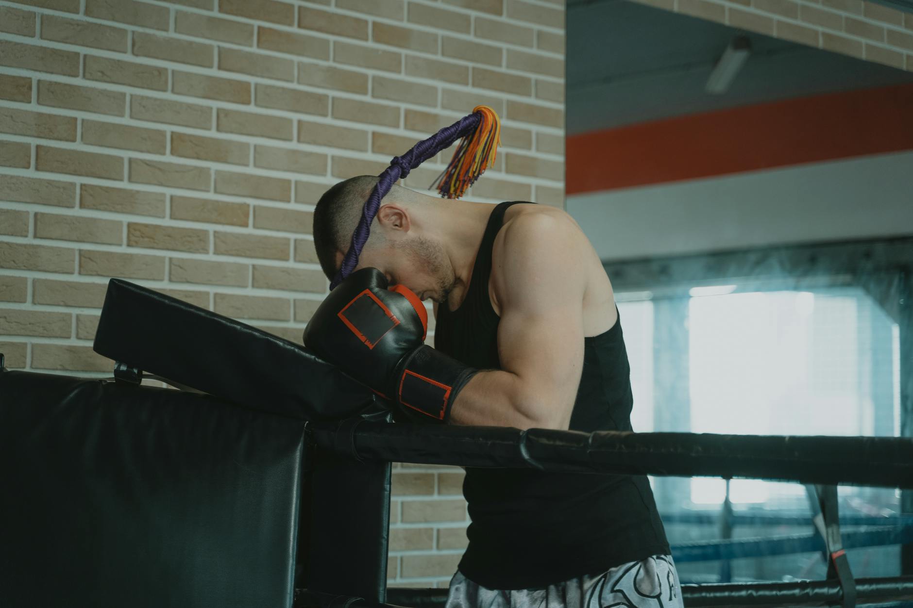 Jake Paul doet opvallende uitspraak over gebroken kaak: '100% ready'