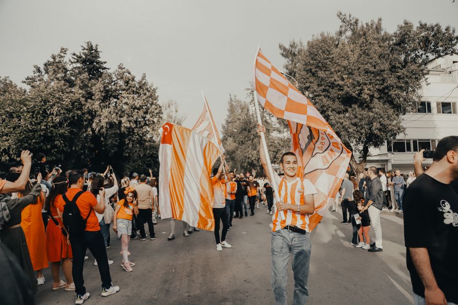 Feijenoord is 200 jaar en viert feest