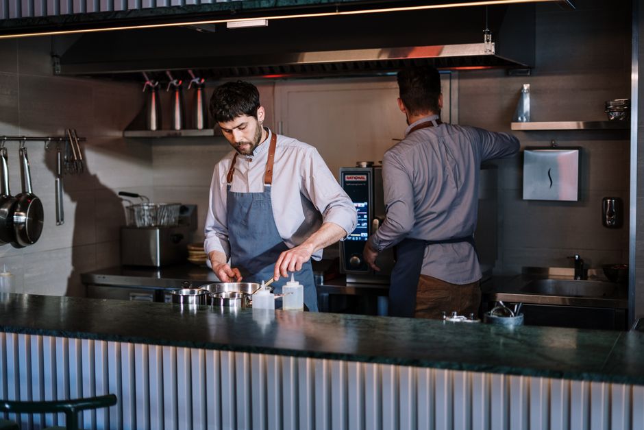 ‘Mijn restaurant’ keert terug met vijf nieuwe panden, waaronder één waar Marcelo Ballardin nog in de potten roerde