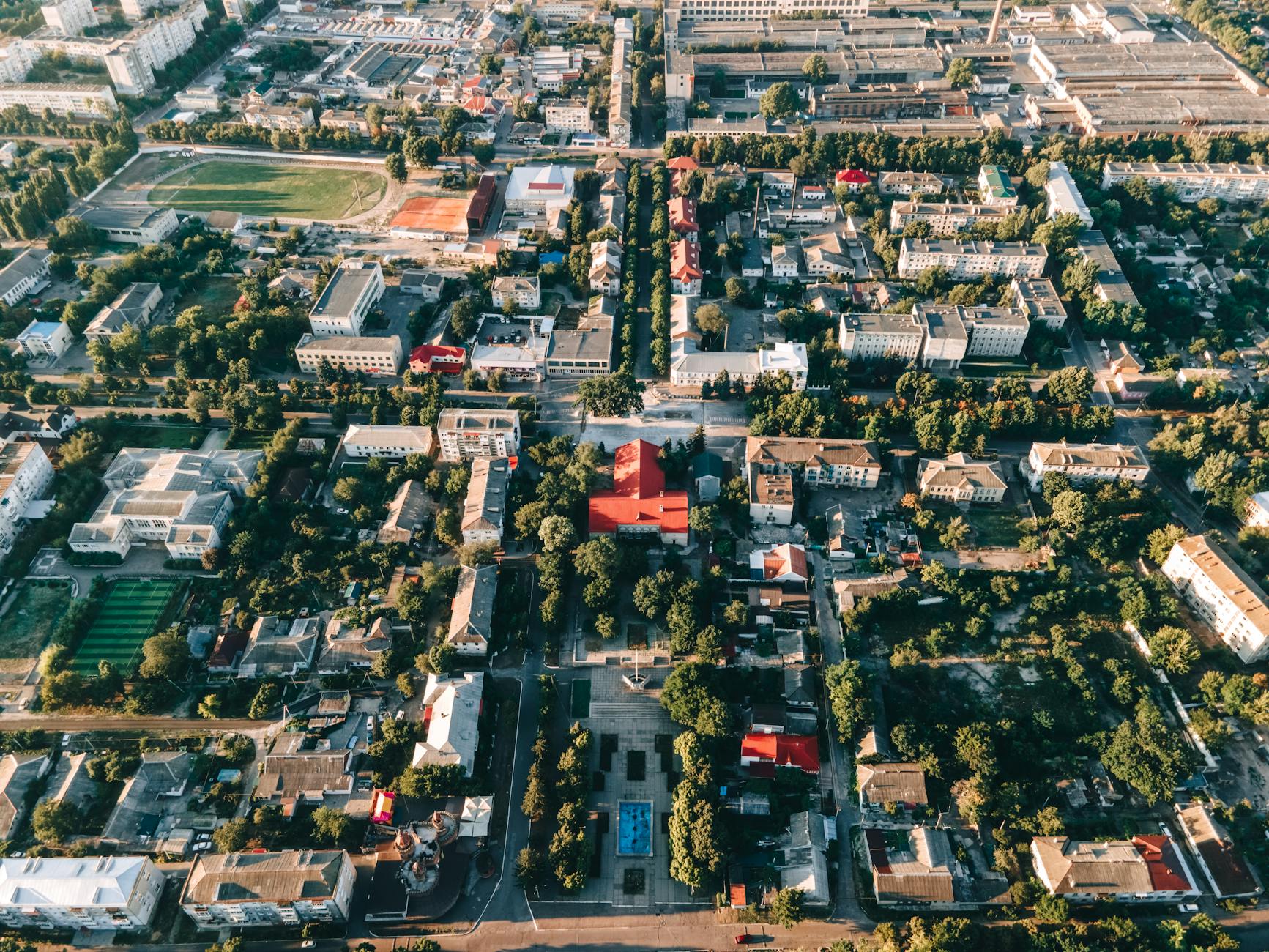 Ontwerp landschapsontwikkelingsplan gemeente Nijkerk vastgesteld - stadnijkerk.nl