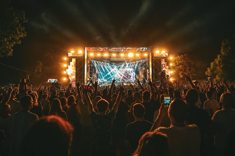 Rotterdamse festivals luiden de noodklok vanwege bezuinigingen