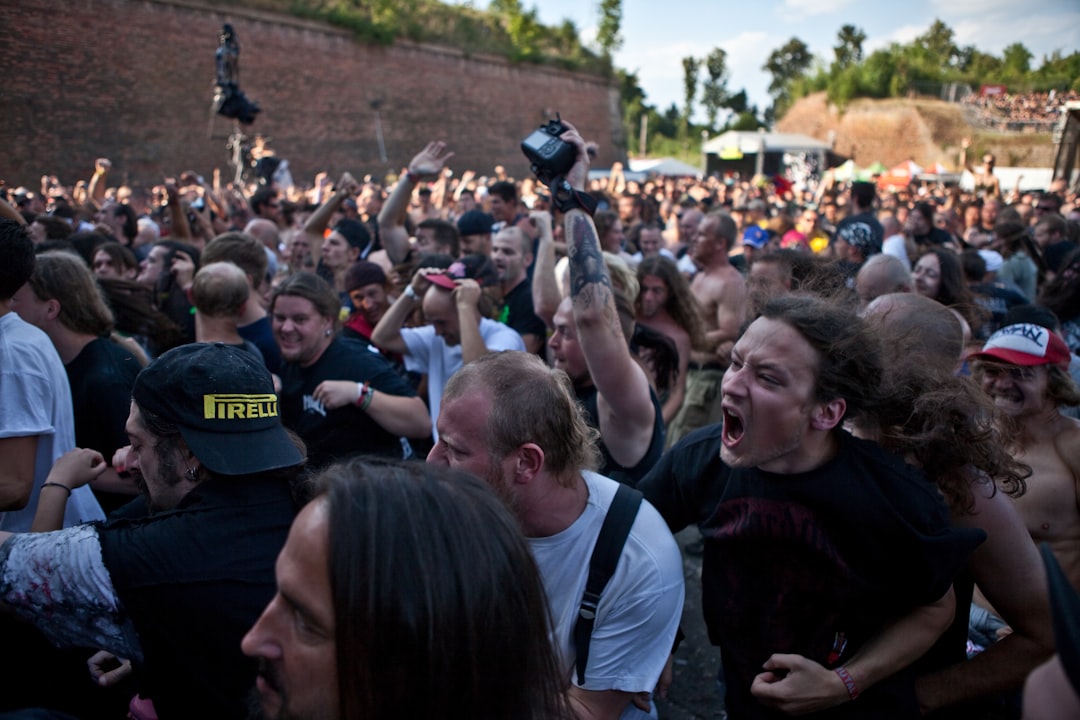 Twee aanhoudingen voor steekpartij bij Koningsdagfestival
