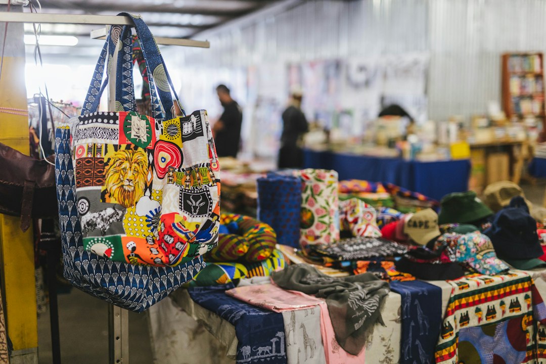 Leuven viert 20 jaar Faire Gemeente: “Nog tot volgende zaterdag Week van de Fair Trade”
