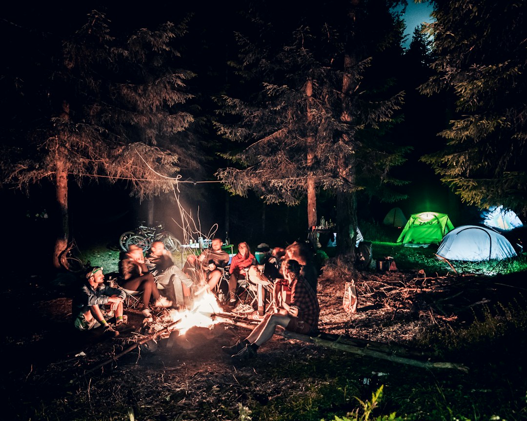 Buurtcamping Geleen wil na vijf jaar wel eens af van stigma: ‘Ik voel me niet echt kansarm’ - De Limburger