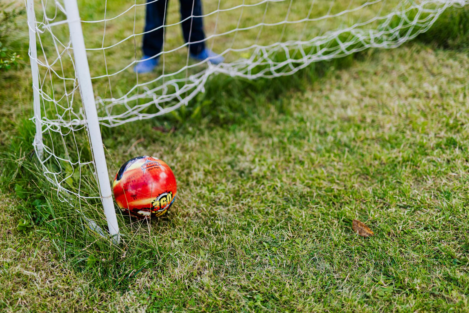 Raad van State: gemeente hoeft niet op te treden tegen geluidsoverlast van voetbalkooi in Lewenborg